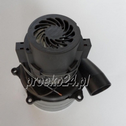 SILNIK SSĄCY, TURBINA SZOROWARKI 230V